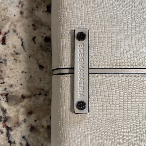 BCBG Maxazria Clutch - Picture 2 of 11